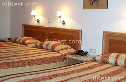 Kastro Hotel 16
